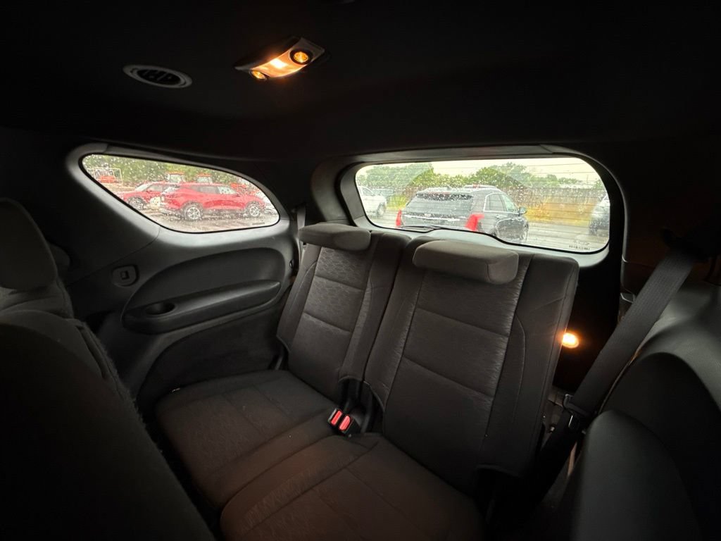 Used 2025 Dodge Durango GT AWD/4WD image 12