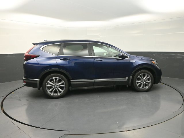 Used 2022 Honda CR-V Touring image 10