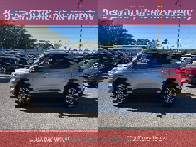 Used 2022 Ford Escape SE w/ Convenience Package