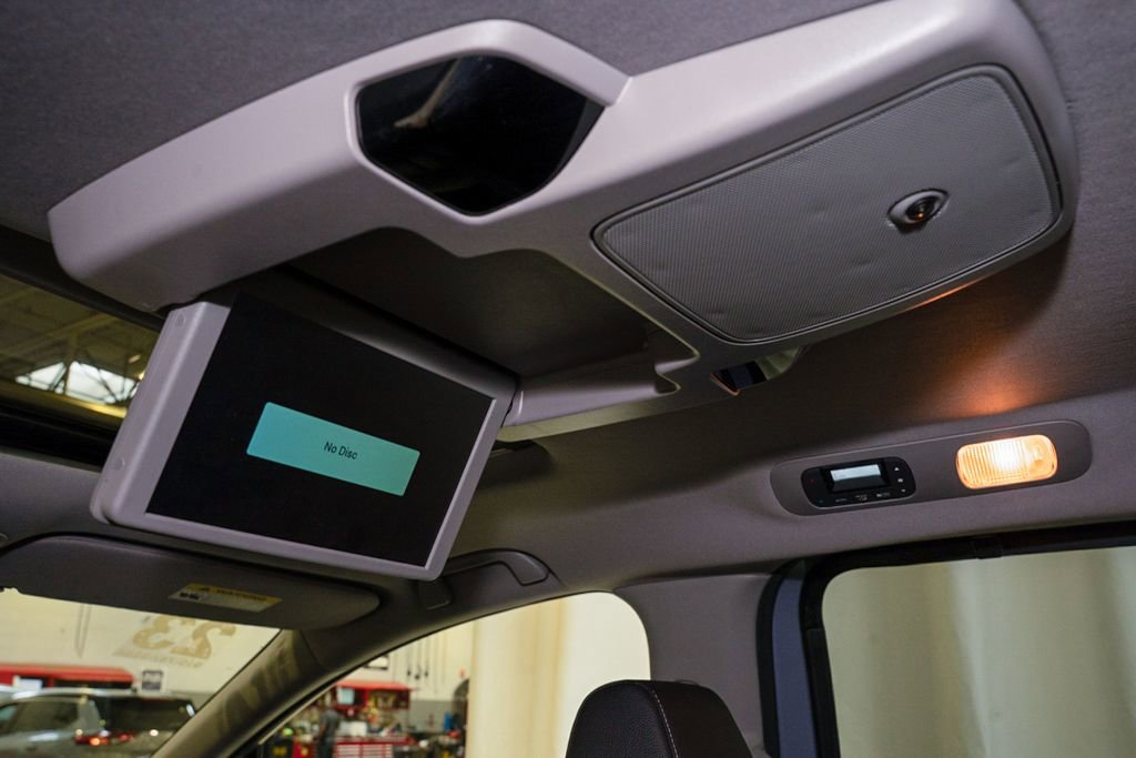 Used 2023 Honda Odyssey Touring image 10