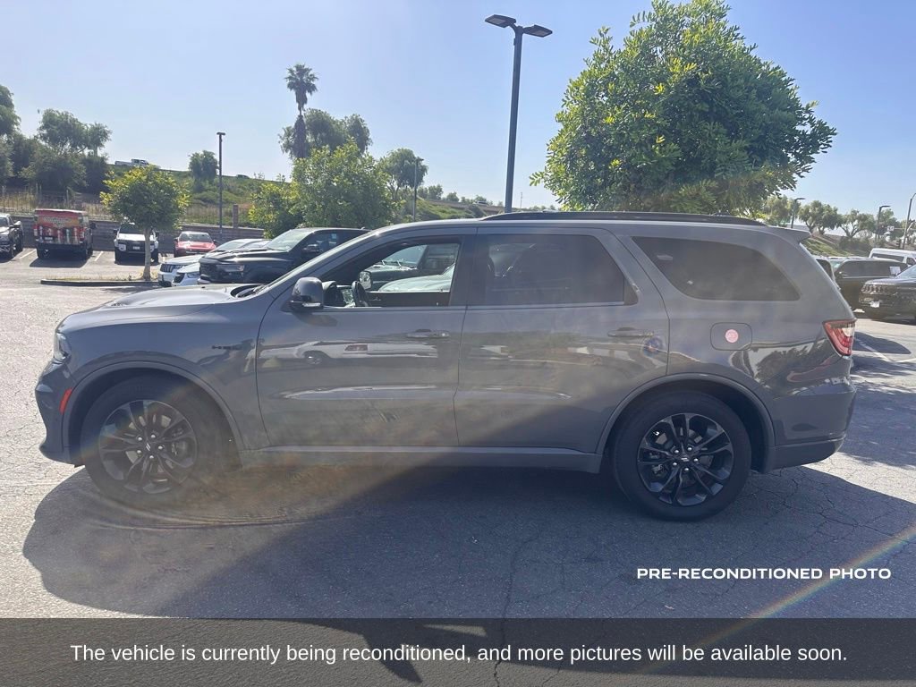 Used 2023 Dodge Durango R/T image 2