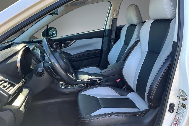 Used 2018 Subaru Crosstrek 2.0i Limited AWD/4WD image 20