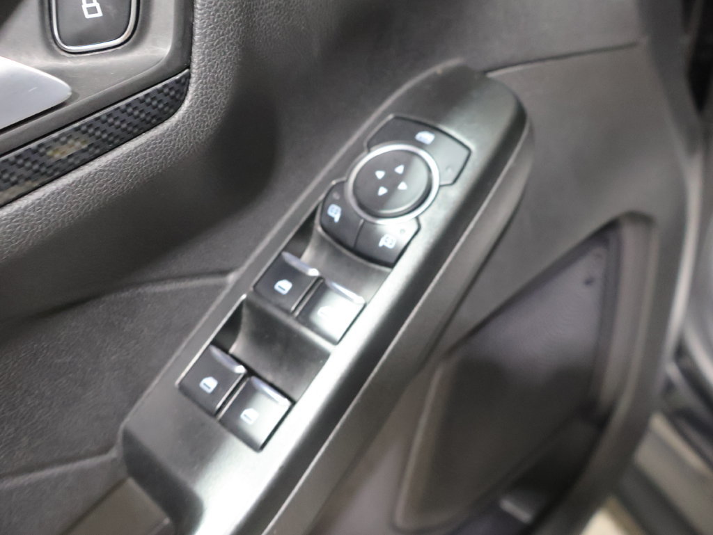 Used 2024 Ford Escape ST-Line AWD/4WD image 14