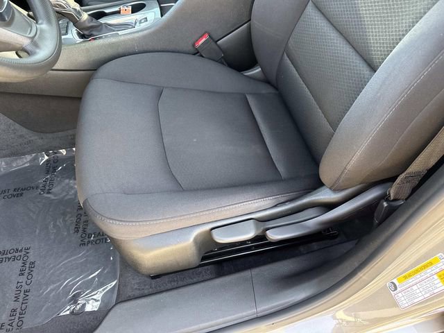 Used 2025 Chevrolet Malibu LS image 22