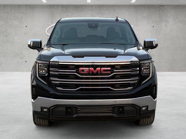 Certified 2025 GMC Sierra 1500 SLT image 18