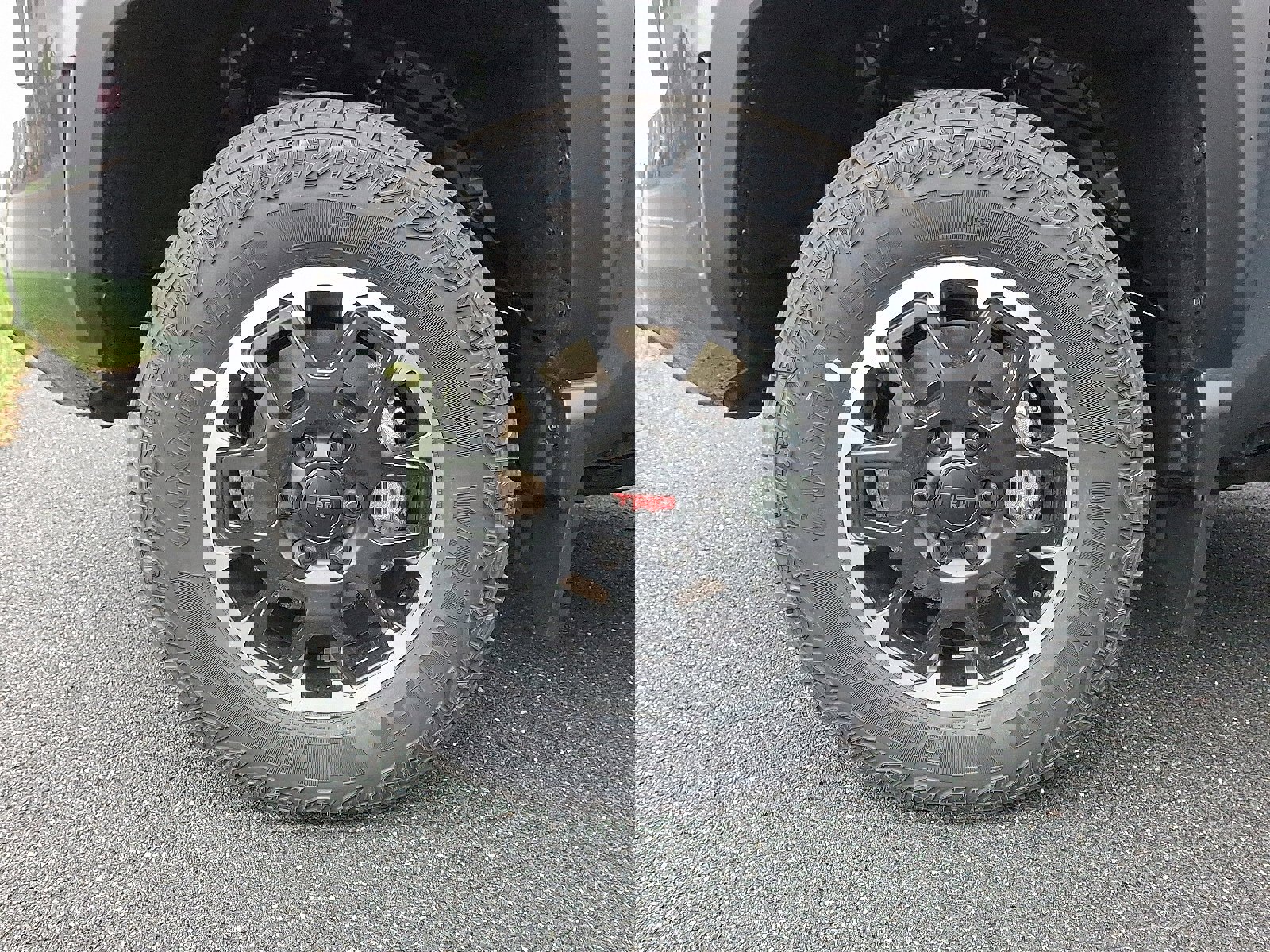 New 2026 Toyota Tacoma TRD Off-Road image 4