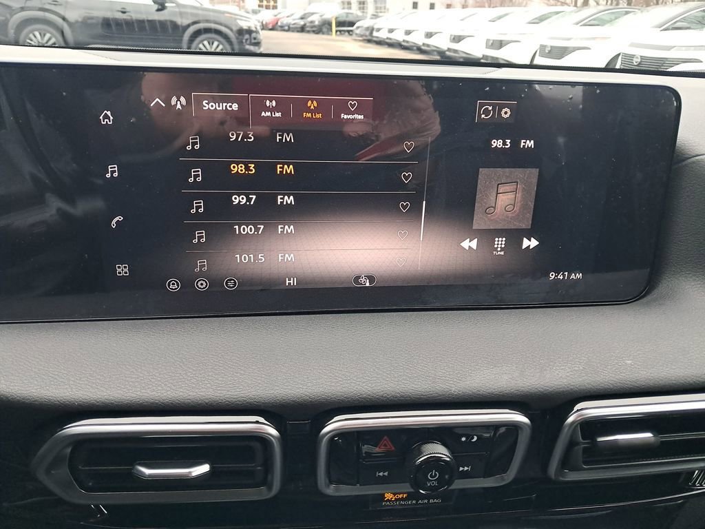 New 2026 Nissan Sentra SV w/ Floor Mat Package image 19