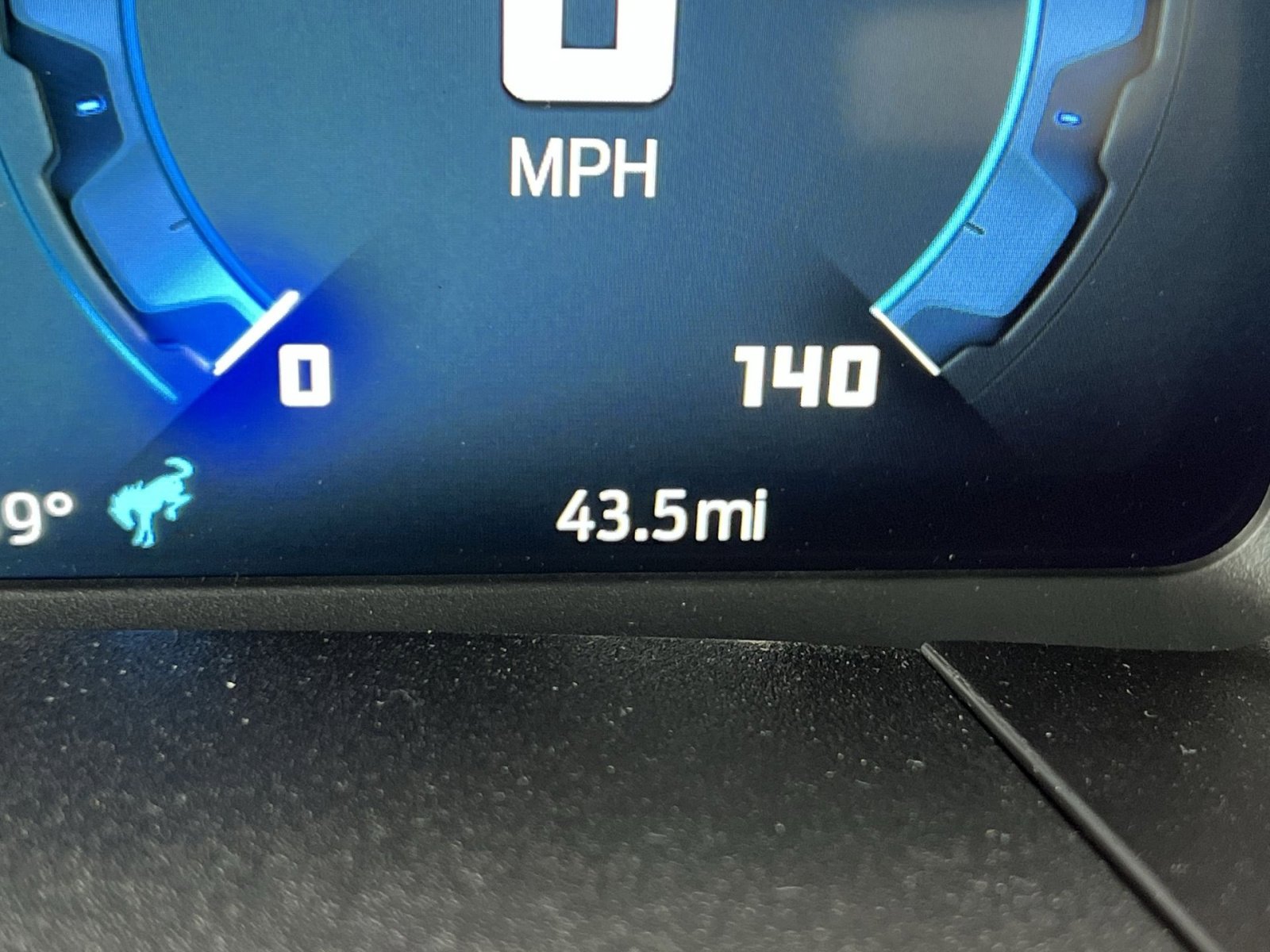 New 2025 Ford Bronco Sport Heritage w/ Convenience Package image 17