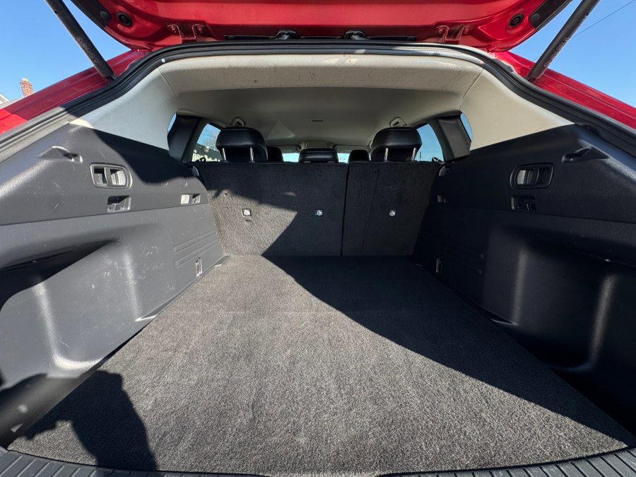 Used 2024 MAZDA CX-50 AWD 2.5 S w/ Preferred Package image 30