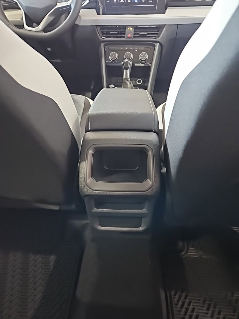 New 2026 Volkswagen Taos S image 18