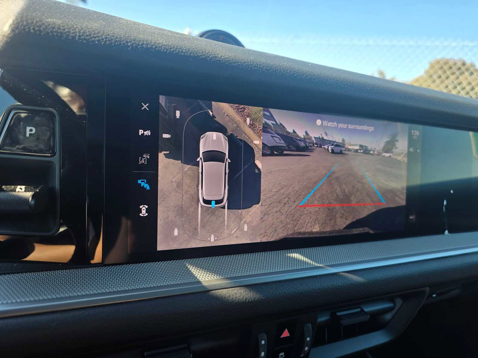 Used 2024 Porsche Cayenne image 30