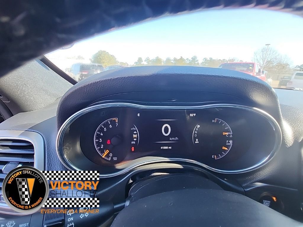 Certified 2022 Jeep Grand Cherokee Laredo X image 13