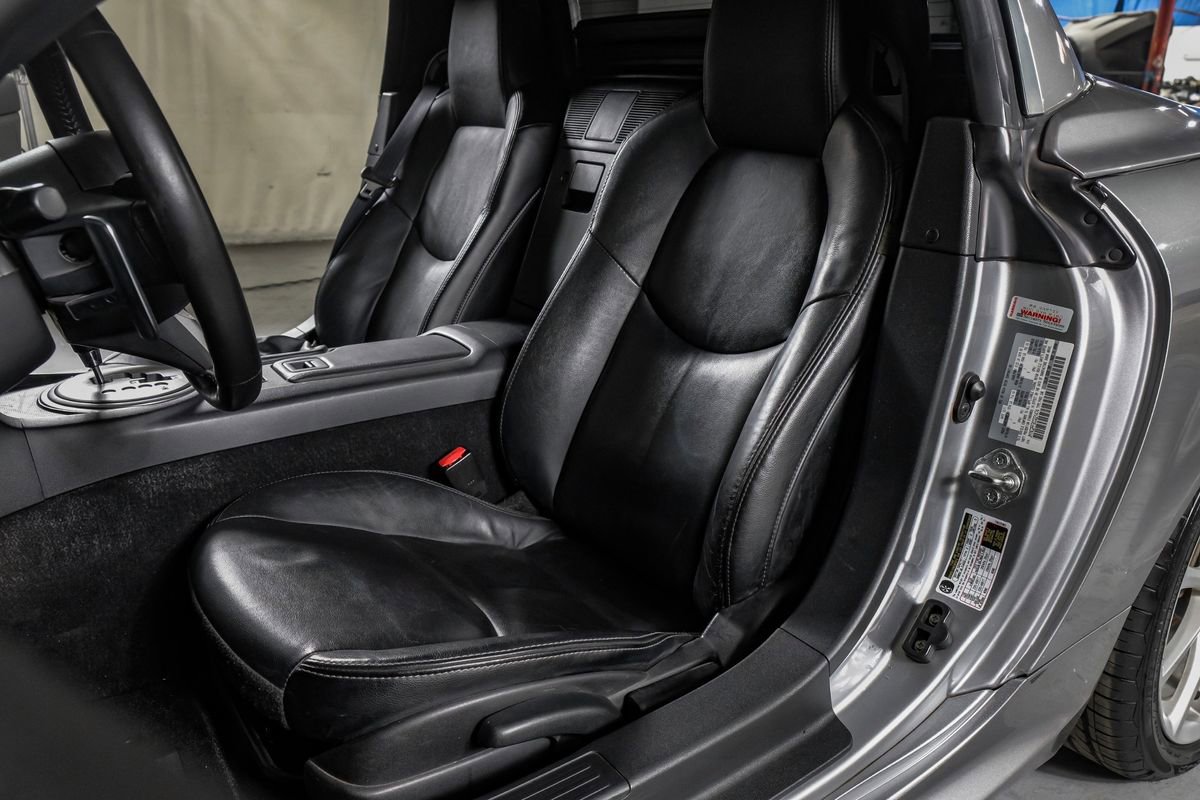 Used 2012 MAZDA MX-5 Miata Grand Touring w/ Premium Pkg image 22