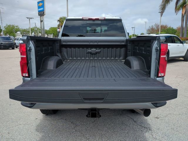 New 2026 Chevrolet Silverado 2500 High Country image 12