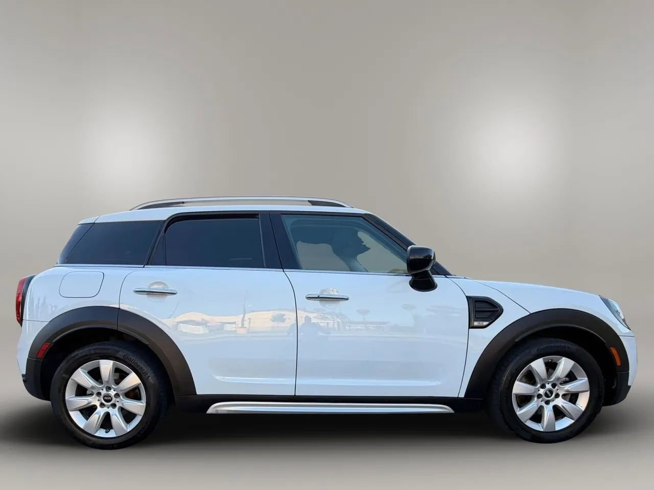 Used 2018 MINI Cooper Countryman FWD image 15