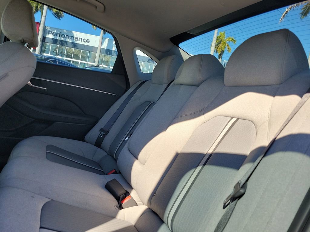 Used 2020 Hyundai Sonata SEL image 14