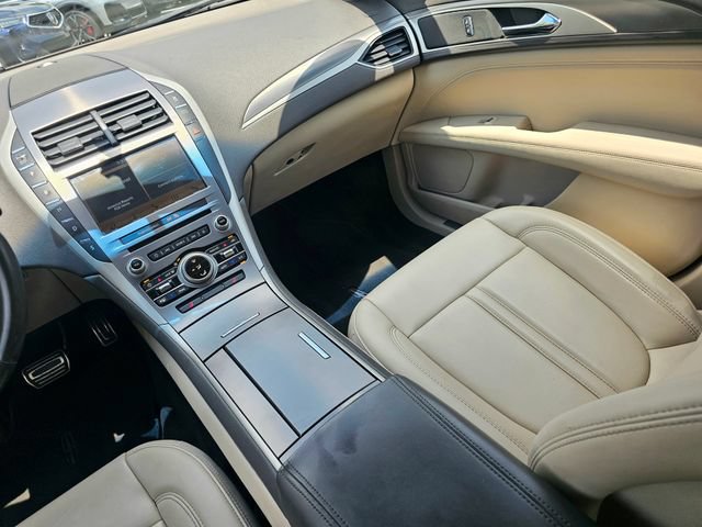 Used 2018 Lincoln MKZ Premiere w/ Magnetic Appearance Package AWD/4WD image 34