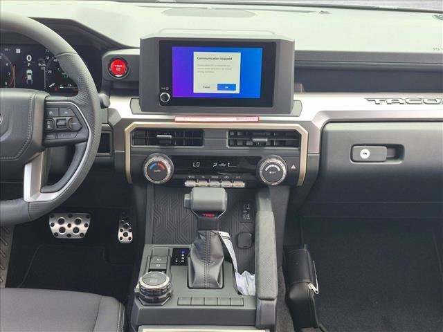 New 2026 Toyota Tacoma TRD Sport AWD/4WD image 11