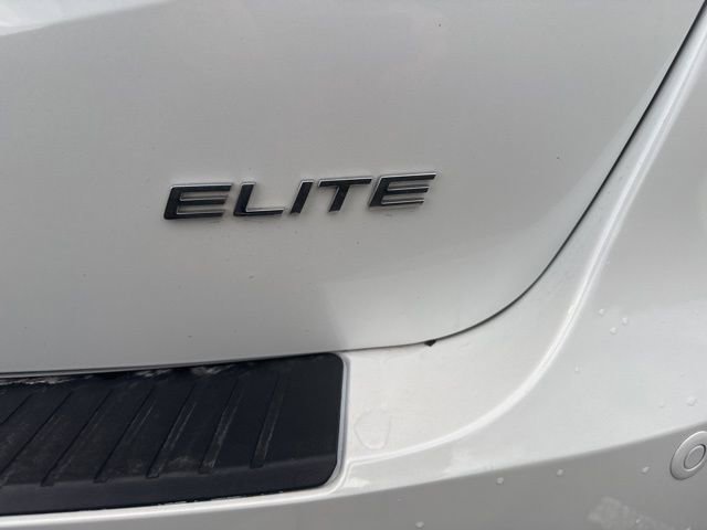 Used 2020 Honda Odyssey Elite image 5