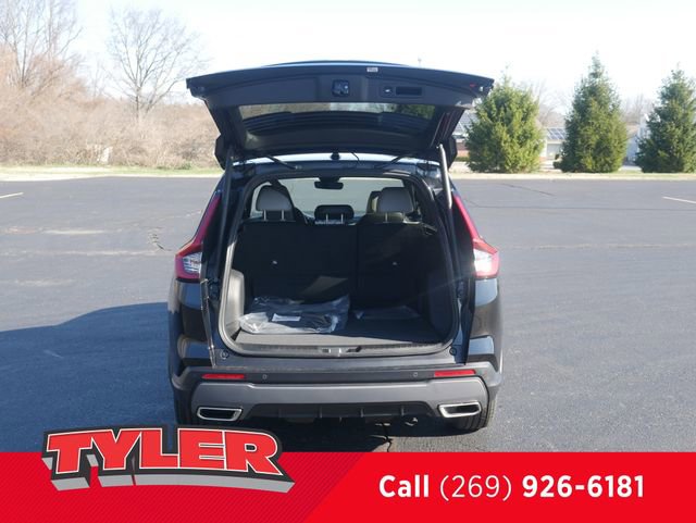 New 2026 Honda CR-V Sport Touring image 16