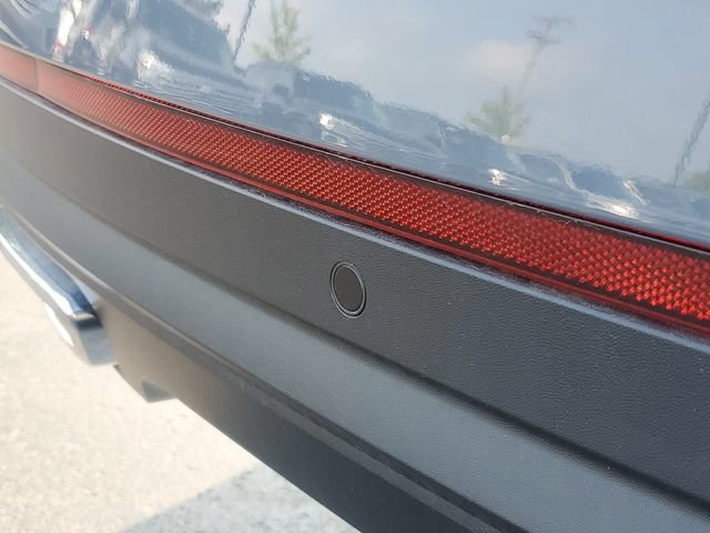 New 2026 Volkswagen Atlas SE AWD/4WD image 6