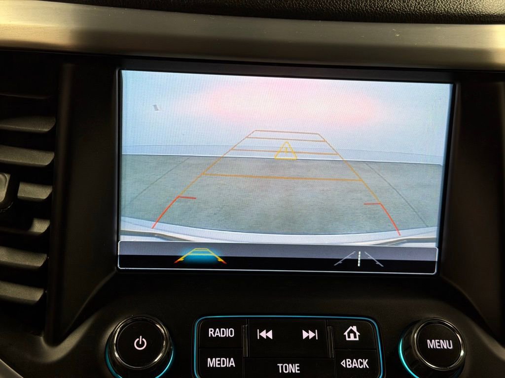 Certified 2019 GMC Acadia SLT image 38