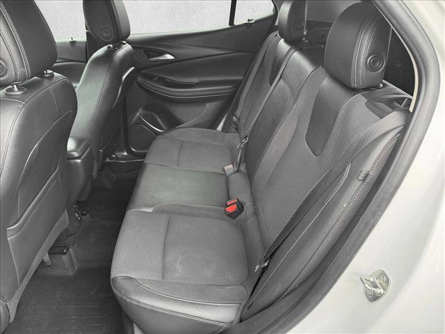 Used 2020 Buick Encore GX Preferred AWD/4WD image 17