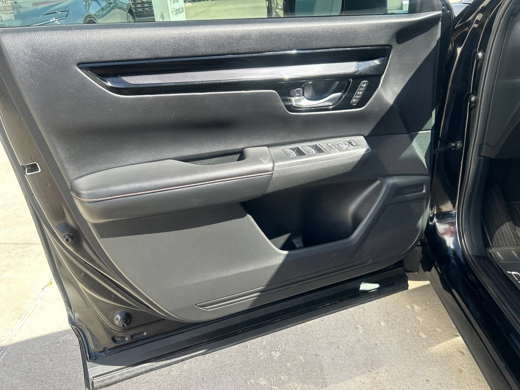 Used 2023 Honda CR-V Sport Touring image 10