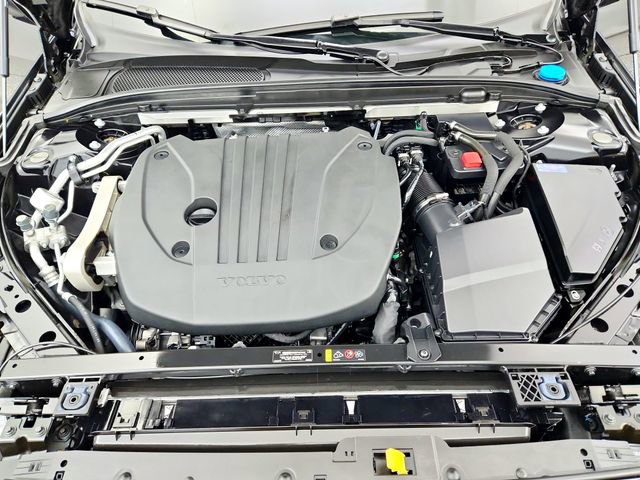 Certified 2024 Volvo S60 B5 Plus image 16