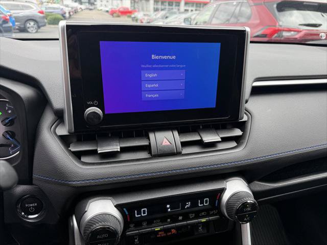 Certified 2023 Toyota RAV4 SE w/ Convenience Package AWD/4WD image 22