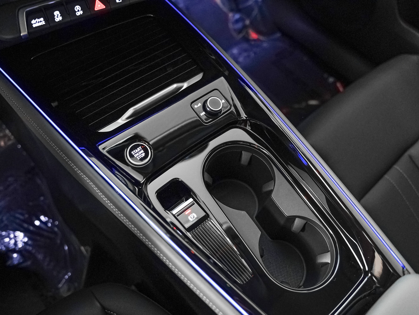 New 2026 Audi Q3 quattro 2.0T image 19