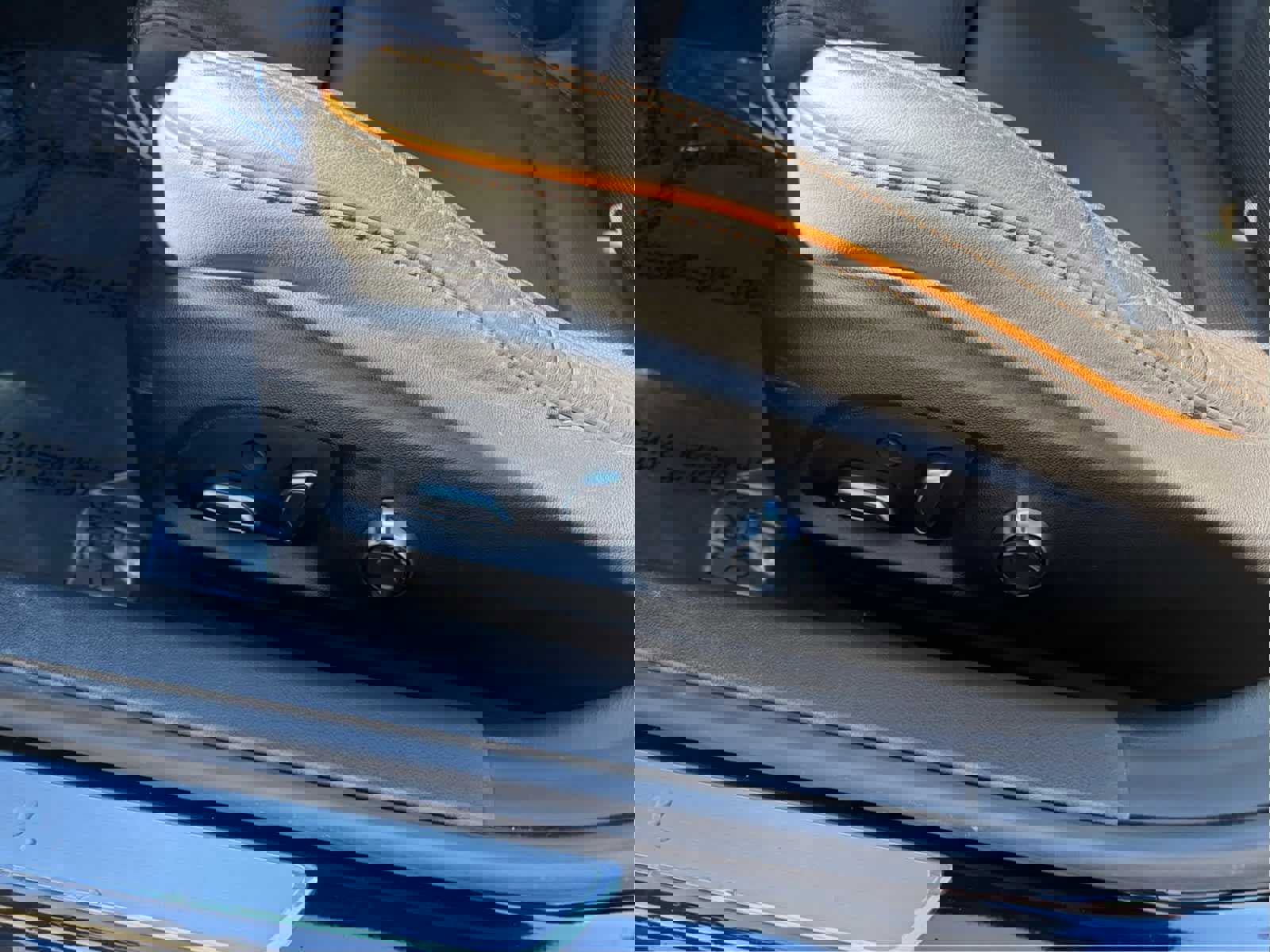 Used 2025 Cadillac CT4 Sport w/ Climate Package image 8