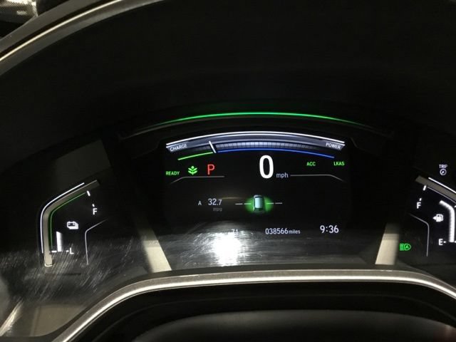 Used 2022 Honda CR-V EX-L image 23