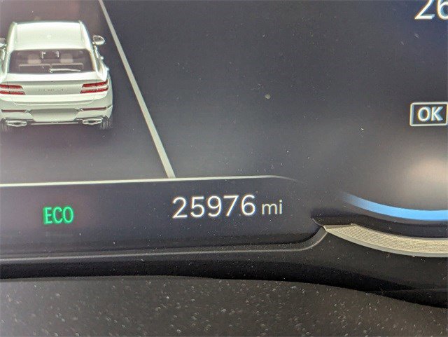 Used 2023 Genesis GV80 2.5T w/ Advanced Package image 21