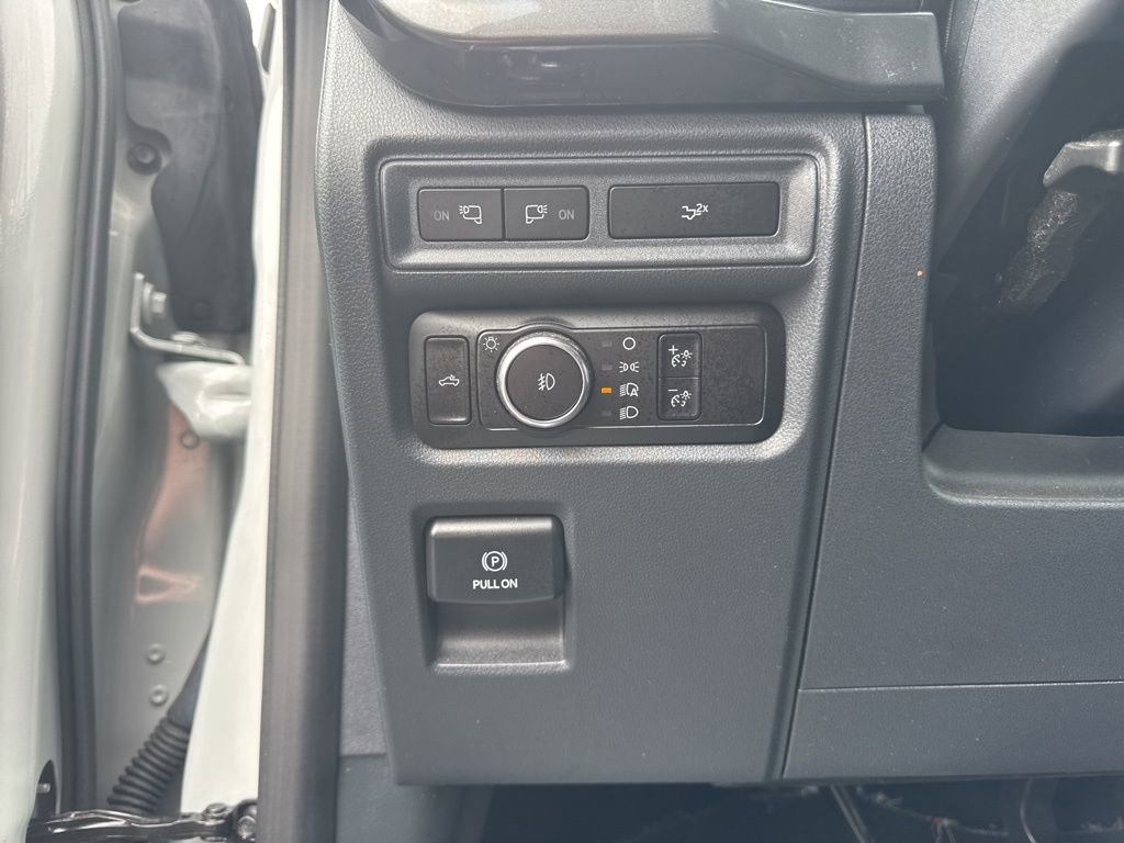 Used 2023 Ford F150 XLT w/ Equipment Group 302A High image 19