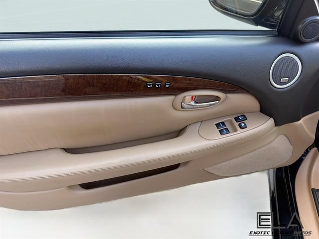 Used 2006 Lexus SC 430 Convertible RWD image 16