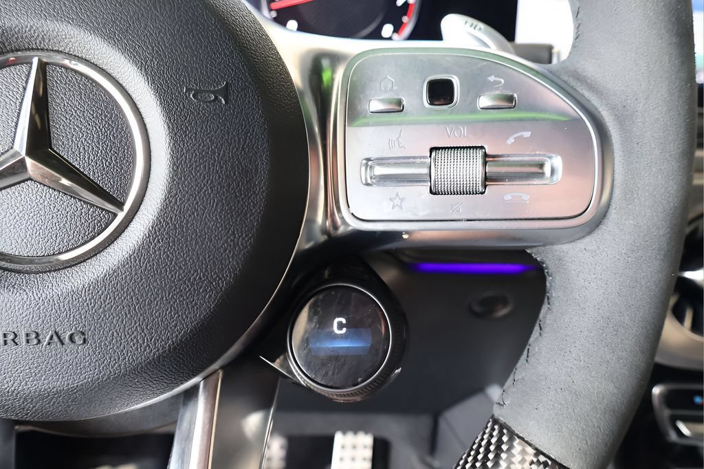 Used 2023 Mercedes-Benz G 63 AMG 4MATIC image 24