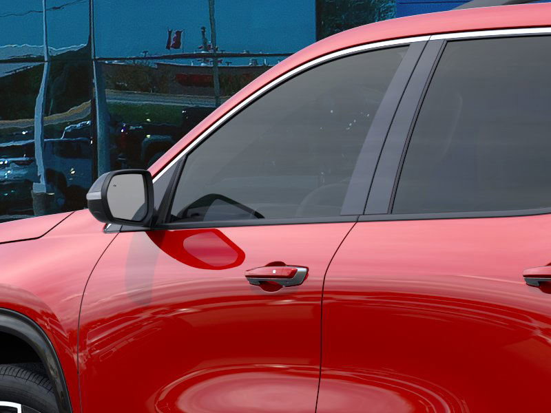 New 2026 Chevrolet Traverse High Country w/ LPO, Floor Liner Package image 12