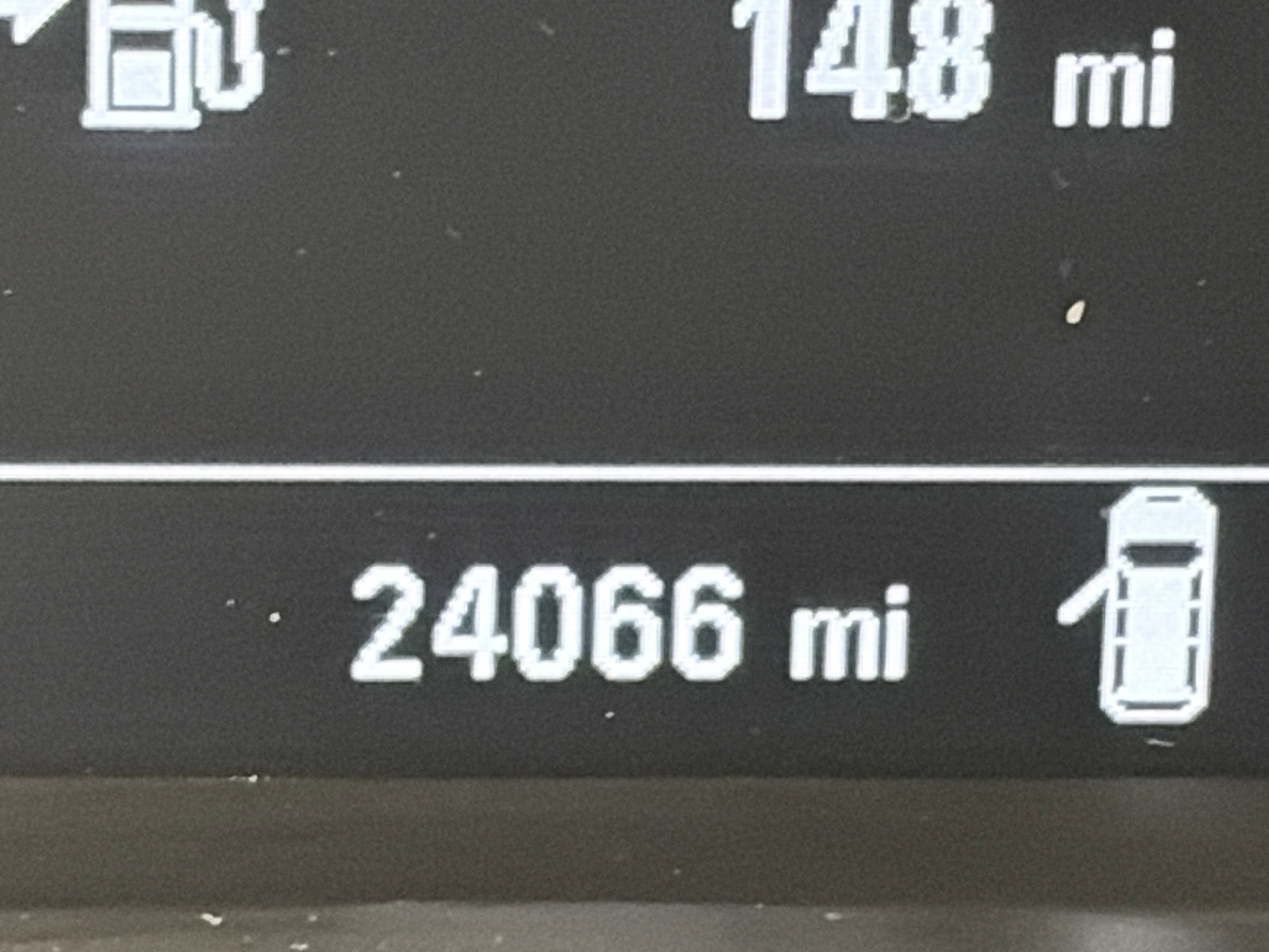 Certified 2021 Chevrolet Equinox LS image 5