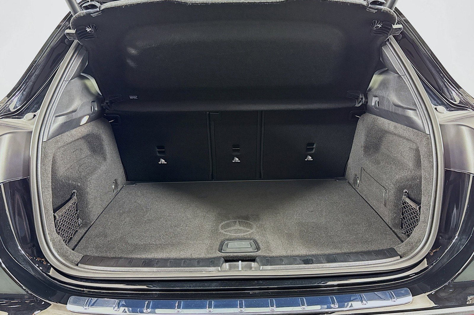 Certified 2026 Mercedes-Benz GLA 250 4MATIC image 22