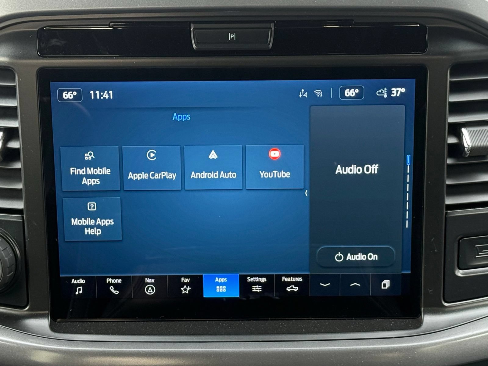 New 2025 Ford F150 XLT w/ Equipment Group 303A High AWD/4WD image 25