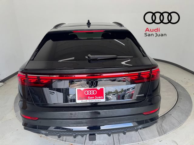 New 2026 Audi Q8 Prestige AWD/4WD image 38