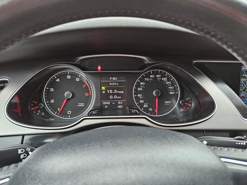 Used 2014 Audi A4 Premium Plus image 3