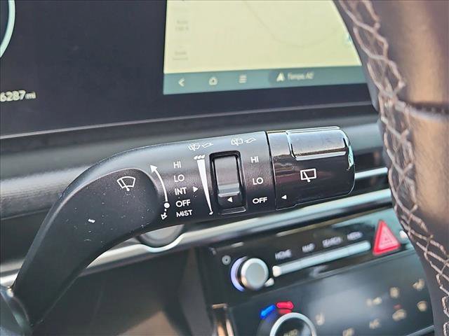 Certified 2025 Hyundai Tucson SEL image 16