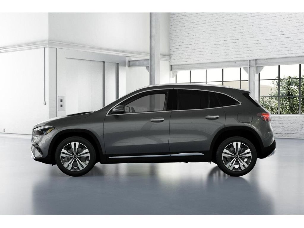 New 2026 Mercedes-Benz GLA 250 4MATIC image 34