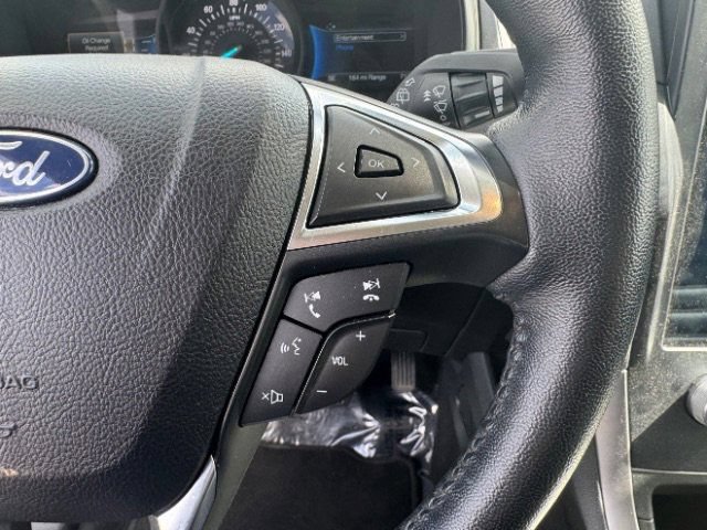 Used 2022 Ford Edge SEL AWD/4WD image 23