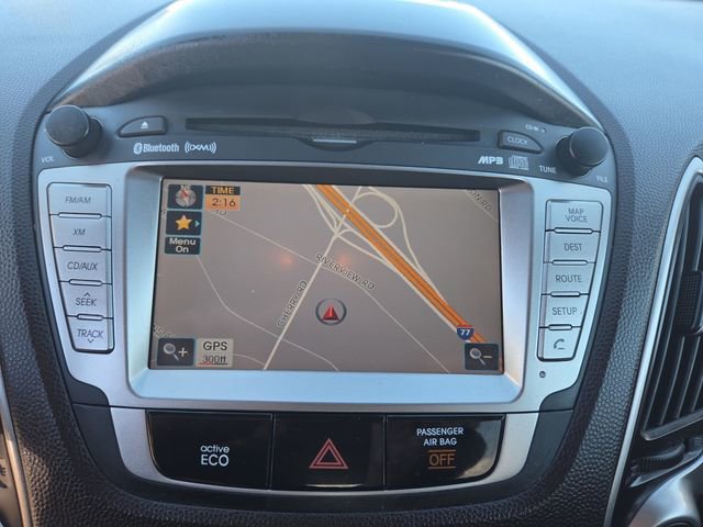 Used 2013 Hyundai Tucson Limited w/ Premium Pkg image 24