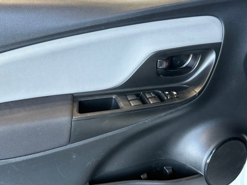 Used 2017 Toyota Yaris L w/ Carpet Mat Package image 17