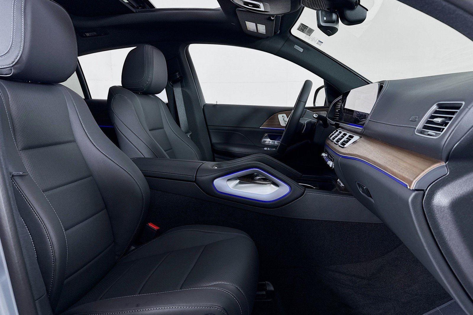 New 2026 Mercedes-Benz GLE 450 4MATIC Coupe image 13