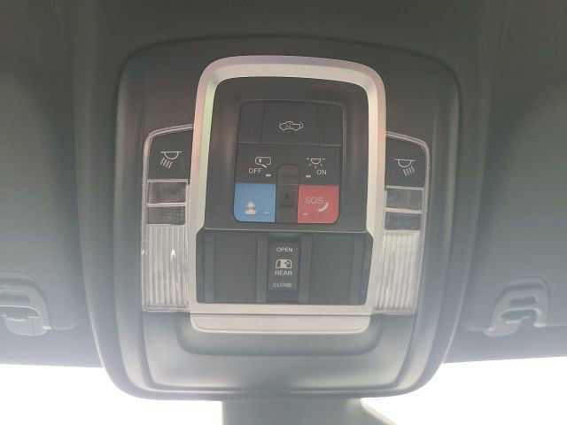 New 2026 RAM 1500 Big Horn image 19